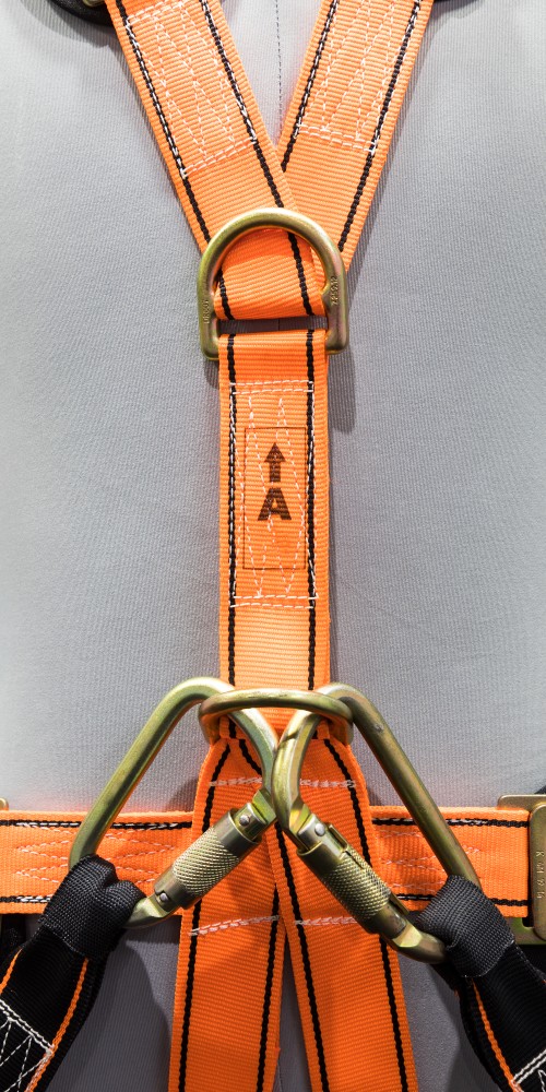 Arneses de seguridad en Nuevo León 2 Arneses de seguridad en Nuevo León 2